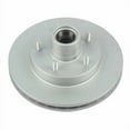 thumbnail image 2 of Power Stop Front One Geomet Coated Brake Rotor AR8617EVC, 2 of 2