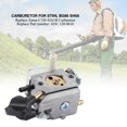 thumbnail image 3 of Carburetor, Durable And Practical Simple Operation Carburetor Replacement, For Carburetors Blower, 3 of 8