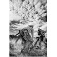 thumbnail image 1 of Great BIG Canvas | Rolled Dan Ballard Poster Print entitled Dust, 1 of 4