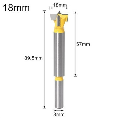 

BCLONG 1pcs 16-30mm Lengthen Auger Drill Bits Wood Hole Saw Bit Woodworking Opener