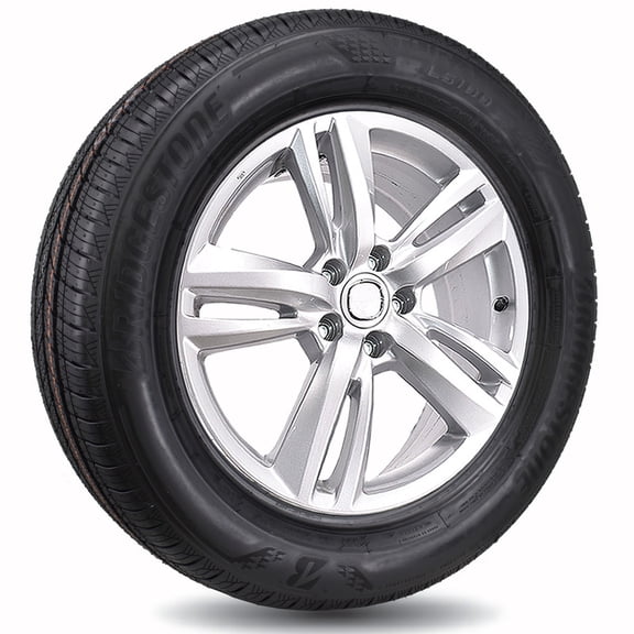 LLANTA BRIDGESTONE TURANZA LS100 215/50R18 92H TURANZA LS100