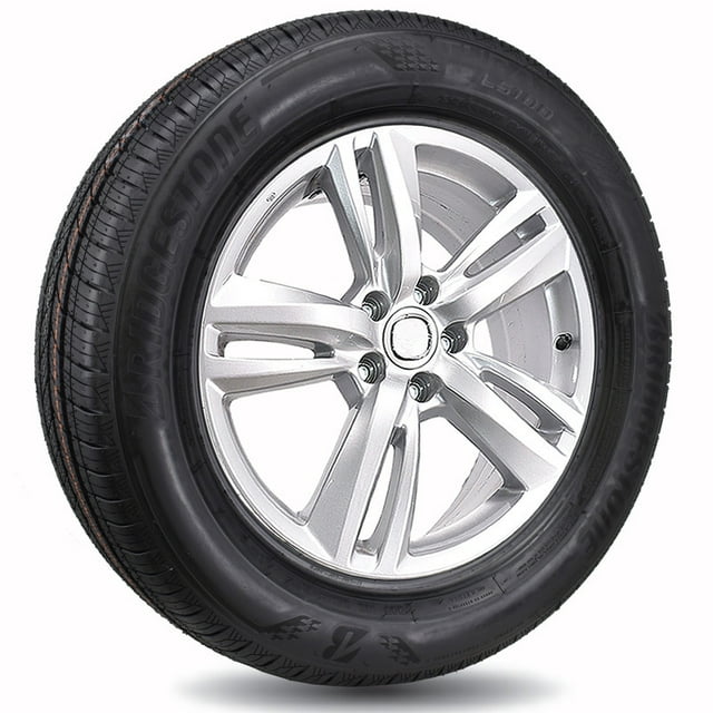 LLANTA BRIDGESTONE TURANZA LS100 215/50R18 92H TURANZA LS100