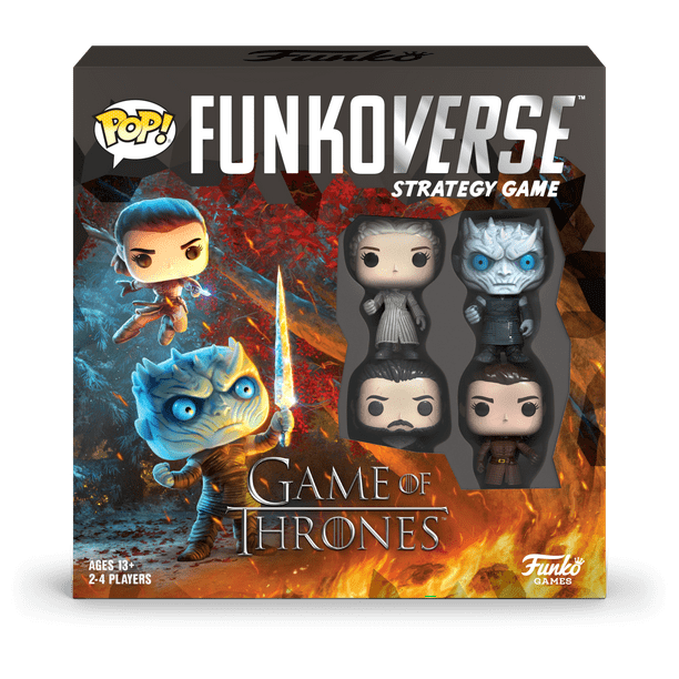 funko games list