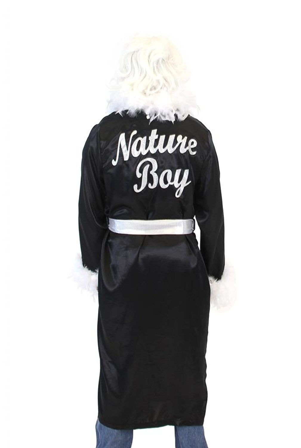Buy Ric Flair Nature Boy Costume Robe and Wig Online at Lowest Price in Ubuy Nepal. 453659236