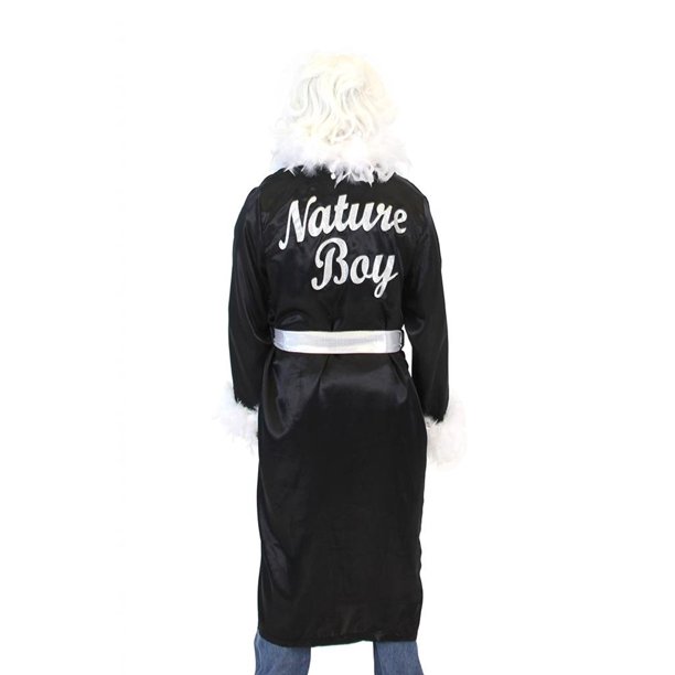 ric flair halloween costume