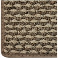 thumbnail image 3 of 12' x 18' Indoor - Outdoor Area Rugs & Runners. Great for Porches, Patio's, Gazebo's, Sun Rooms and More! (Color: Bayou), 3 of 5