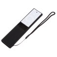 thumbnail image 1 of Funda de silicona con cubierta remota Funda de silicona para TV Samsung BN59-01265A Negro + blanco Negro + blanco Magideal Funda de silicona con cubierta remota, 1 of 6