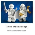 thumbnail image 4 of LEGO Marvel Series 2 Minifigures 71039 CMF, 4 of 8