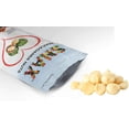thumbnail image 1 of Treat Of The Day! Organic Macadamia Nuts - Roasted & Sea Salted 16oz (1LB), 1 of 4