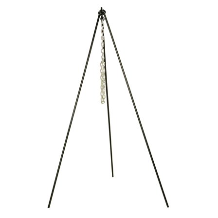 Lodge Cast Iron 60" Camp Tripod