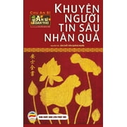 S Ton Th - Ba Cng: Khuyn ngi tin su nhn qu (Trn b - Ba cng): Nguyn tc: m cht vn qung ngha (Hardcover)