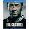 thumbnail image 2 of Police Story: Lockdown (Blu-ray), Well Go USA, Action & Adventure, 2 of 2