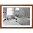 thumbnail image 2 of Bathroom in the Ritz, Framed Art Print Wall Art Sold by Art.Com, 2 of 5