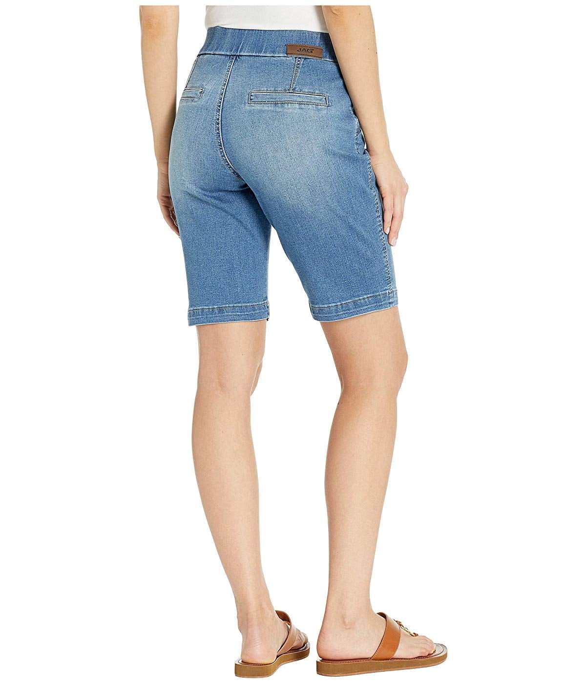 jag jeans bermuda shorts