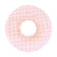 thumbnail image 4 of Almohada para perforar orejas, almohada de donut, lavable, de viaje, de algodón PP suave, regalo para adultos. Rosa, 4 of 9