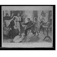thumbnail image 2 of Historic Framed Print, Home from the war, 17-7/8" x 21-7/8", 2 of 9