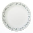 thumbnail image 3 of Corelle Livingware Country Cottage 10-1/4” Dinner Plate Vitrelle Glass (Set of 8), 3 of 9