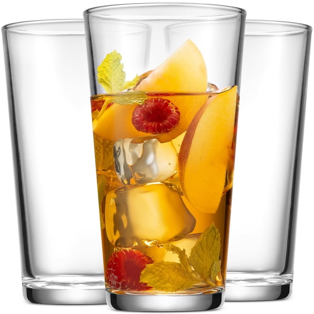 Set de vasos para beber Home Essentials 10 Highball 480 ml