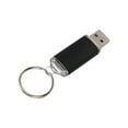 thumbnail image 2 of Memorias USB USB, diseño aerodinámico USB 3.0 U Disk US U Disk impermeable USB, 2 of 8