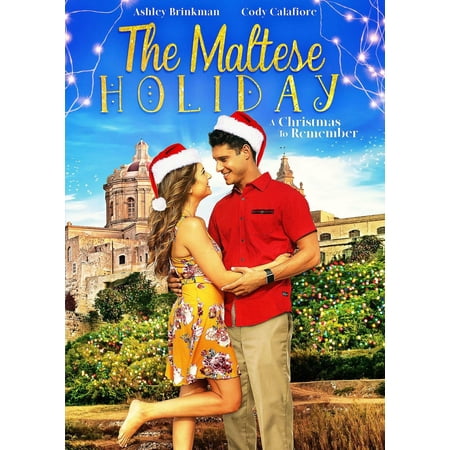 Echo Bridge Home Entertainment The Maltese Holiday (DVD)