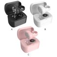 thumbnail image 2 of QualitChoice Remote Control Ring Selfies Page Flipping For Mobile Phones Suitable For Mobile Phones Ring Remote powder, 2 of 6