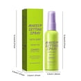 thumbnail image 3 of WIFKLSIIPG Facial Setting Spray Makeup Setting Spray Facial Mist Setting Spray Finishing Spray Long Lasting Makeup Proof Sweat Proof Makeup 60ml, 3 of 6