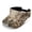 Autumn Oak Leaves Camo, variant on Sun Visor Cap with Rainbow Butterfly Love Pattern, Sports Visor Hat for Summer Outdoor Activities and Golf