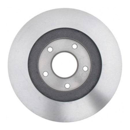 Carquest Wearever Front Brake Rotor