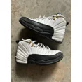 thumbnail image 1 of Ni - ke 1996 Jordan 12 Taxi Mens Size 11.5, 1 of 5