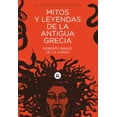 thumbnail image 1 of Mitos y Leyendas de la Antigua Grecia Bambu 9788483437605, 1 of 2