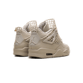 thumbnail image 3 of Jordan WOMENS Jordan 4 Retro WMNS "Net Rattan" FN7251 200 from Stadium Goods, 3 of 8