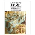 thumbnail image 1 of Tabletop Essentials-One Size Only -*SEWING PATTERN*, 1 of 4