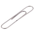 thumbnail image 1 of Clip de papel para doblar Zulema Gimmick Mentalism Trick Kits 5cm, 1 of 8