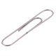 thumbnail image 1 of Clip de papel autoflexible para restaurar agua caliente, accesorio para mago, gris, 5 cm, 1 of 9