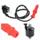 thumbnail image 4 of Bobina de encendido de repuesto Ticfox para Polaris ATP 500 2004, 4 of 7