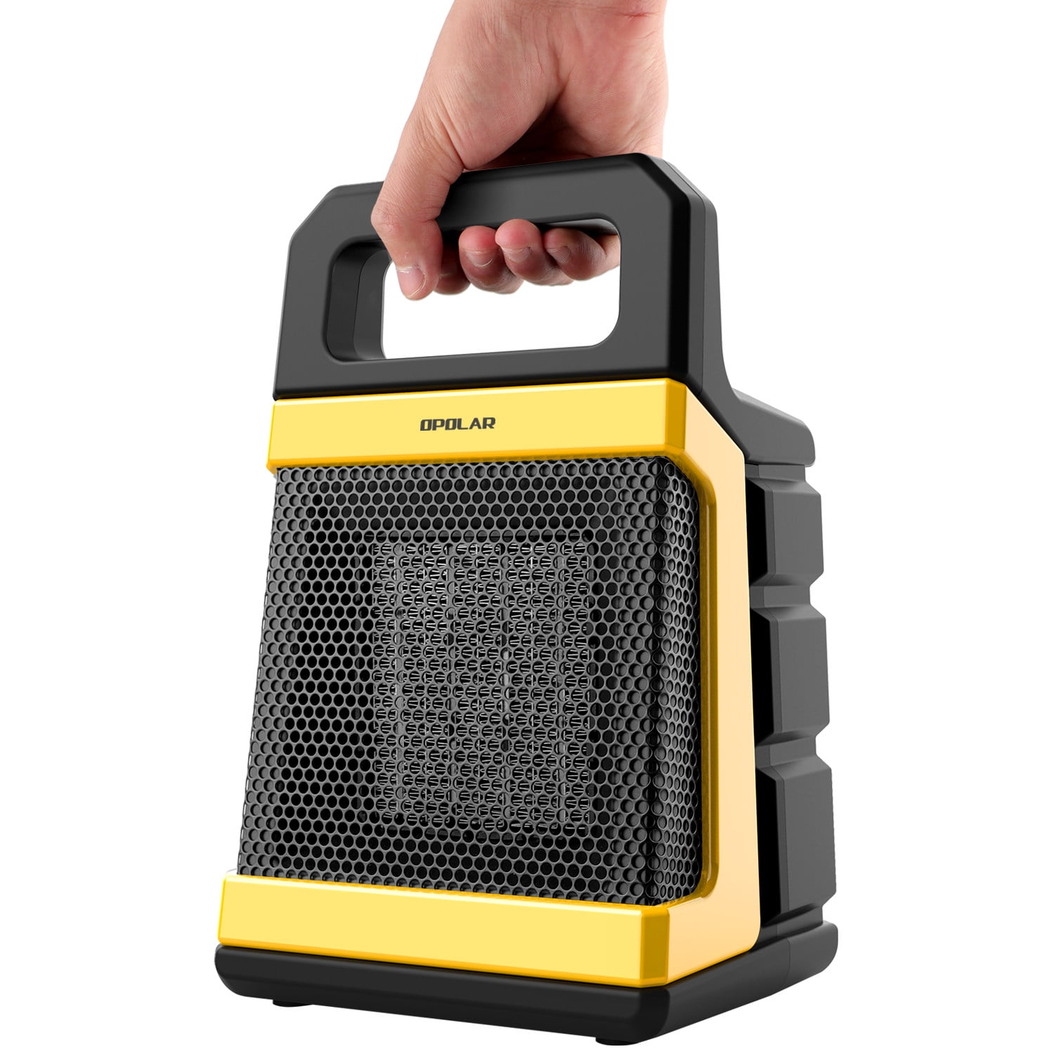 Stanley 5,100 BTU Electric Fan Heavy-Duty Space Heater With Thermostat  ST-222A-120 The Home Depot | lupon.gov.ph