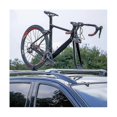thumbnail image 2 of Bicycle Front Fork Quick Release Fixed Clip Luggage Rack Car Modified Parking Rack Riding Supplies, 2 of 4