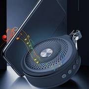 LSLJS Wireless Bluetooth Speaker Mobile Smart Mini Speaker Outdoor Sports Portable Speaker, Bluetooth Audio