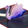 thumbnail image 4 of 3D Valentines Greeting Card with Envelope for Husband Wife Men Women Couple, 4 of 9