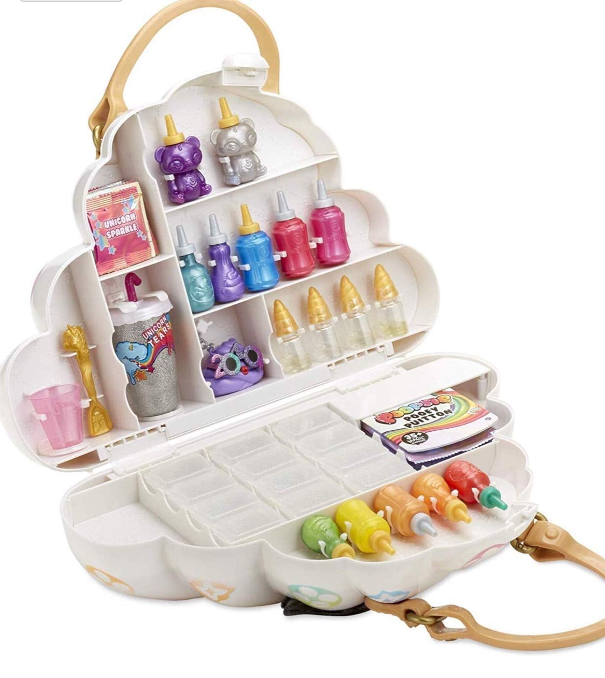 poopsie surprise refill