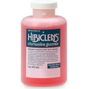 Hibiclens Skin Cleanser 16 oz (Pack of 6)