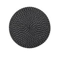 thumbnail image 1 of CNKOO Waterproof  Woven Placemat Dining Table Mat Kitchen Decoration for Home, 1 of 4