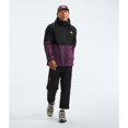 thumbnail image 2 of Chaqueta THE NORTH FACE Antora Rain con capucha impermeable para hombre, negra, 2 of 7