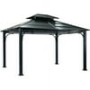 Sunjoy Boca Pc Top Gazebo
