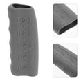 thumbnail image 2 of KAKOWELY stick shift cover Universal Silicone Car Hand Brake Handle Cover Anti-Slip Car Gear Shifter Protector Auto Gear Accessories For Manual And Automatic Vehicles Car Interior Decor, 2 of 4