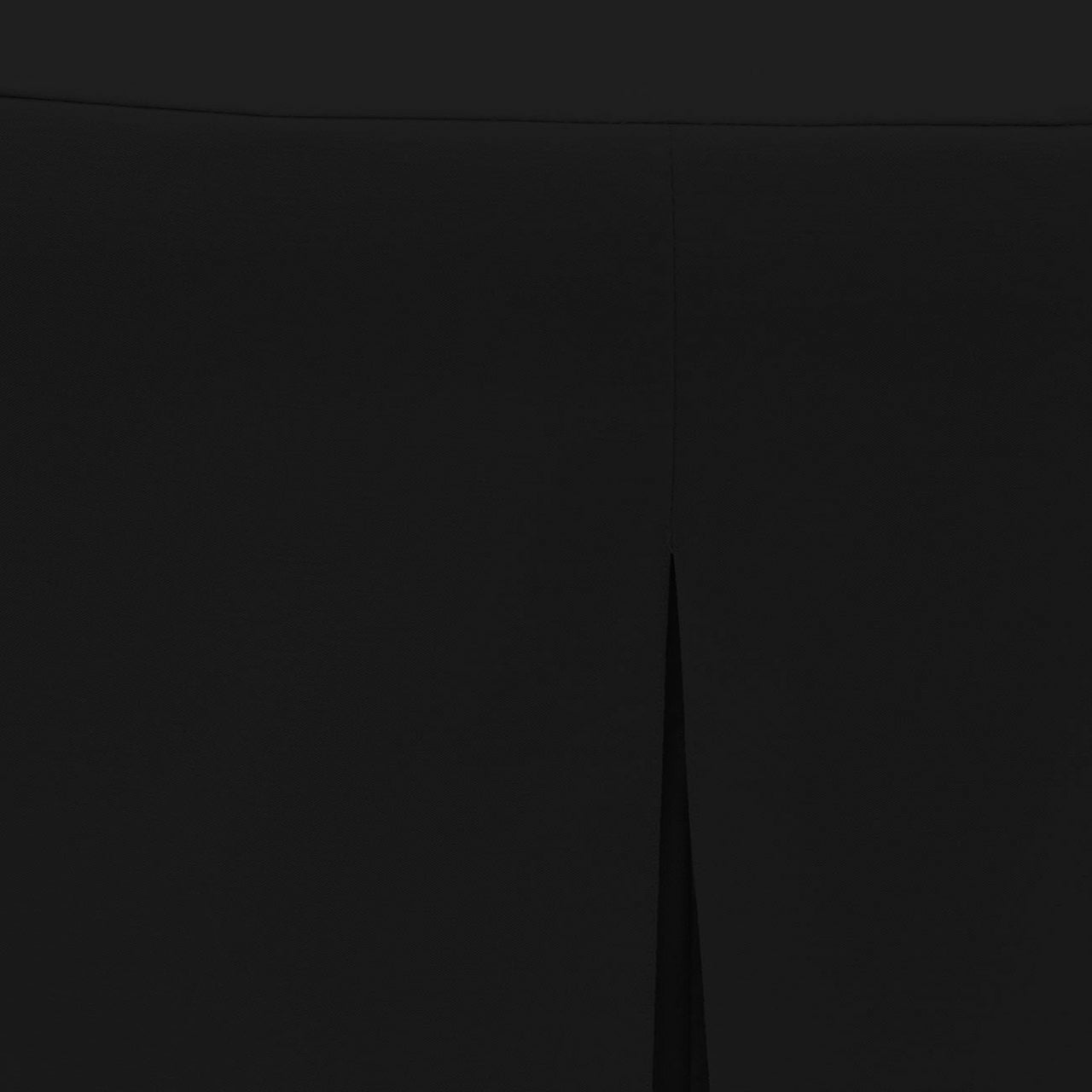 Tablevogue 72" x 72" Fitted Tablecoth Cover, Multiple Colors and Sizes Available