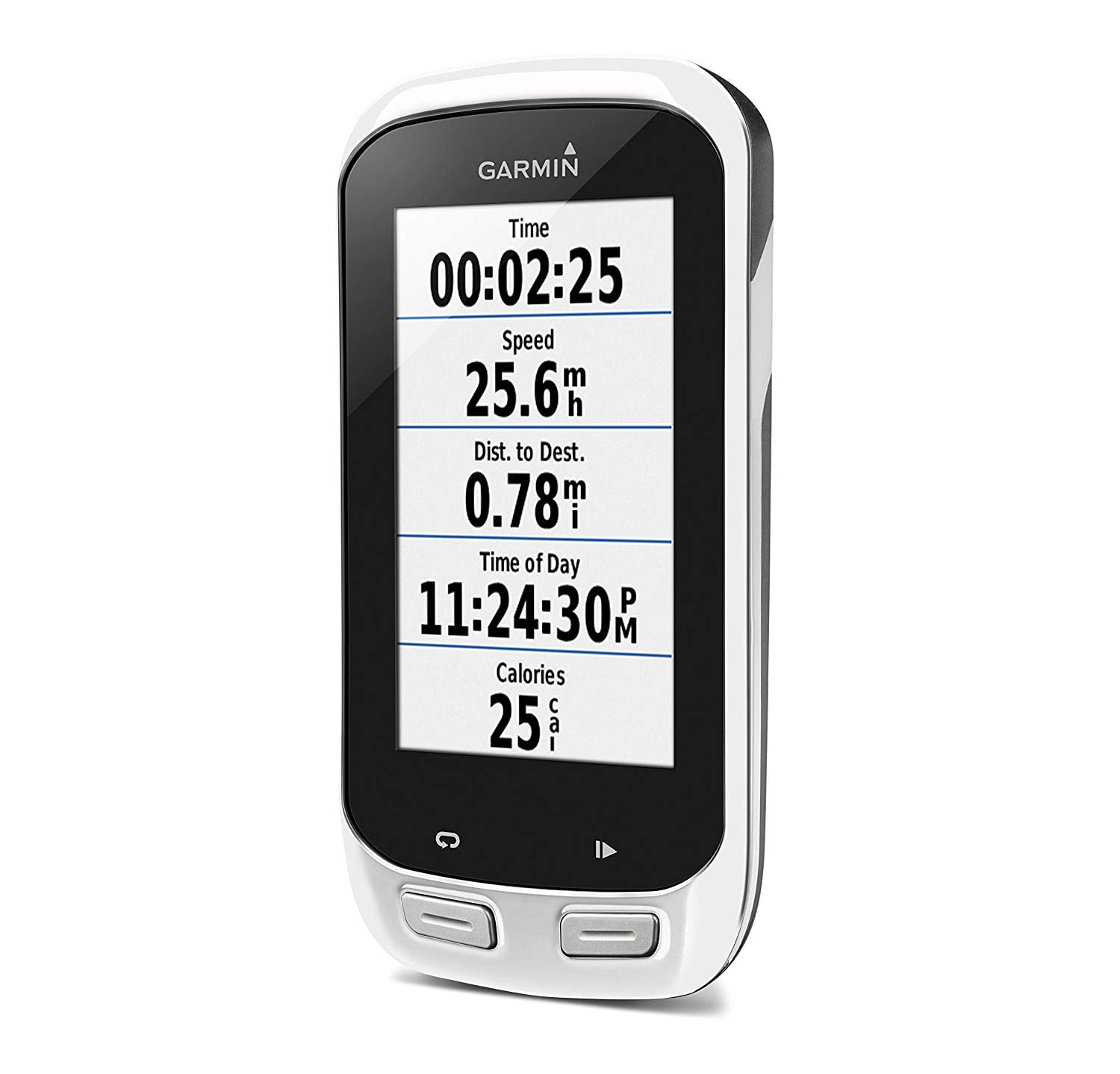 refurbished garmin bike computer