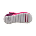thumbnail image 6 of Little Kid's Preschool Nike Sunray Protect 3 Sandals Pink Prime/Kumquat-Sangria (DH9462 602) - 13, 6 of 6