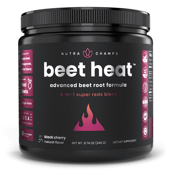 Super Beet Powder