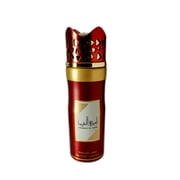 Asdaaf Unisex Ameerat Al Arab Body Spray 6.7 oz Fragrances 6291108735824